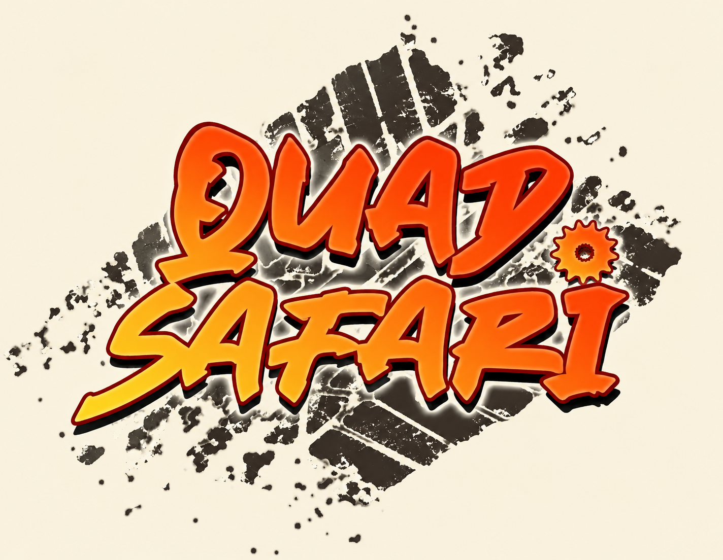 Quad Tenerife
